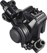 Shimano Disc Brake Caliper BR-M375 Postmount Front/Rear - Black