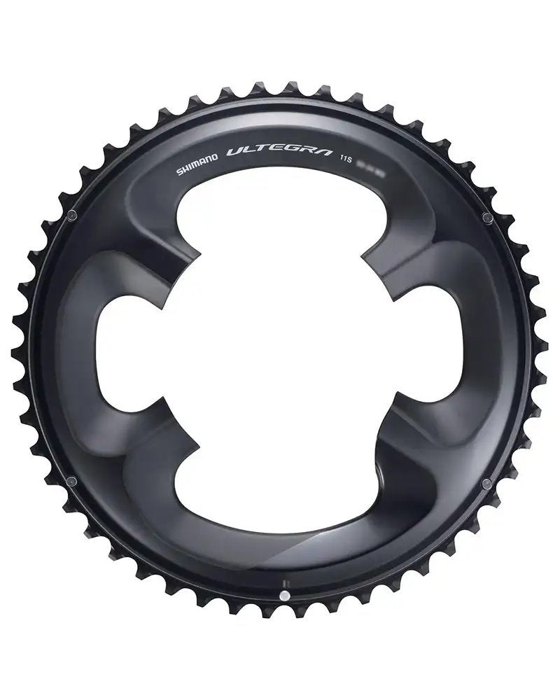 Shimano Bike Parts Ultegra FC-R8000 52T-MD (52-36T) Chairing - Black