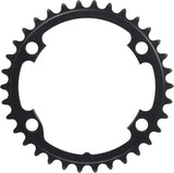 Shimano Ultegra FC-R8000 11 Speed 34T Chainring For 50-34T Crankset - Black