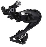 Shimano RD-R7000 105 GS Rear Mech Derailleur - Black