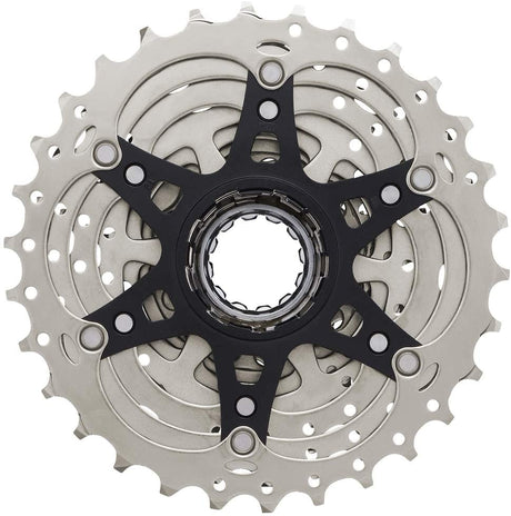 Shimano CS-R7000 105 11-Speed Cassette 11-32T - Silver