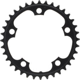 Shimano Bike Parts FC-RS500 110mm 2x11 Speed Inner Chainring 36T - Black
