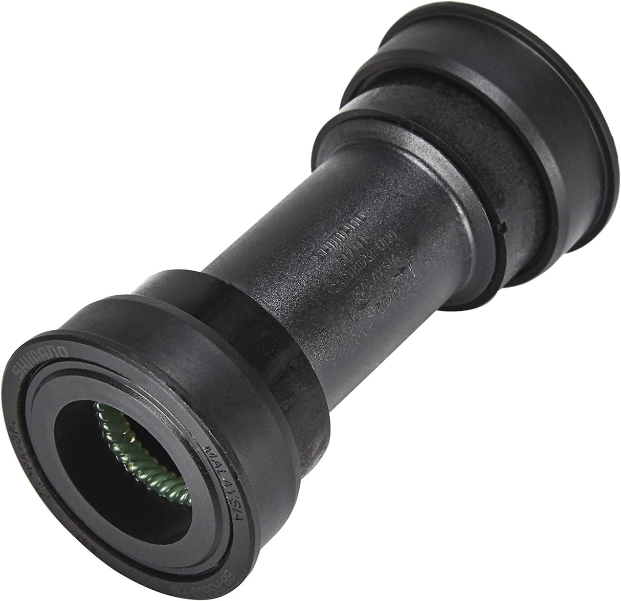 Shimano Tiagra BB-RS500 Road Bike Press-Fit Bottom Bracket 86.5mm - Black