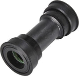 Shimano Tiagra BB-RS500 Road Bike Press-Fit Bottom Bracket 86.5mm - Black