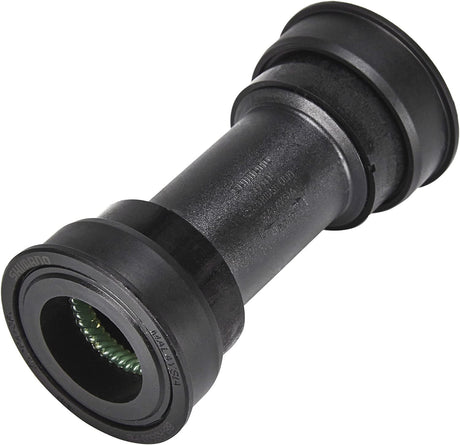 Shimano Tiagra BB-RS500 Road Bike Press-Fit Bottom Bracket 86.5mm - Black