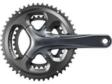 Shimano FC-4700 Tiagra Double Chainset 10-Speed 50/34T Compact 172.5mm