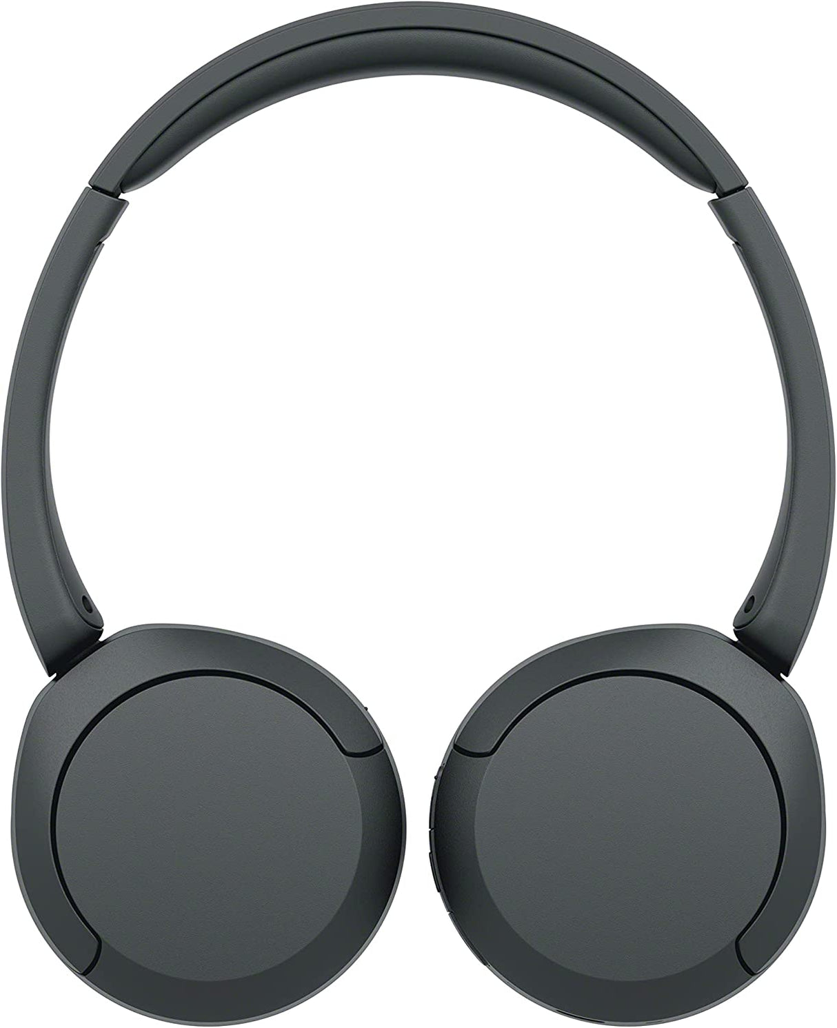 Sony WH-CH520 On-Ear Wireless Bluetooth Headphones - Black