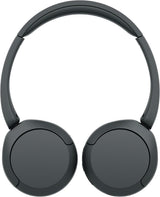 Sony WH-CH520 On-Ear Wireless Bluetooth Headphones - Black