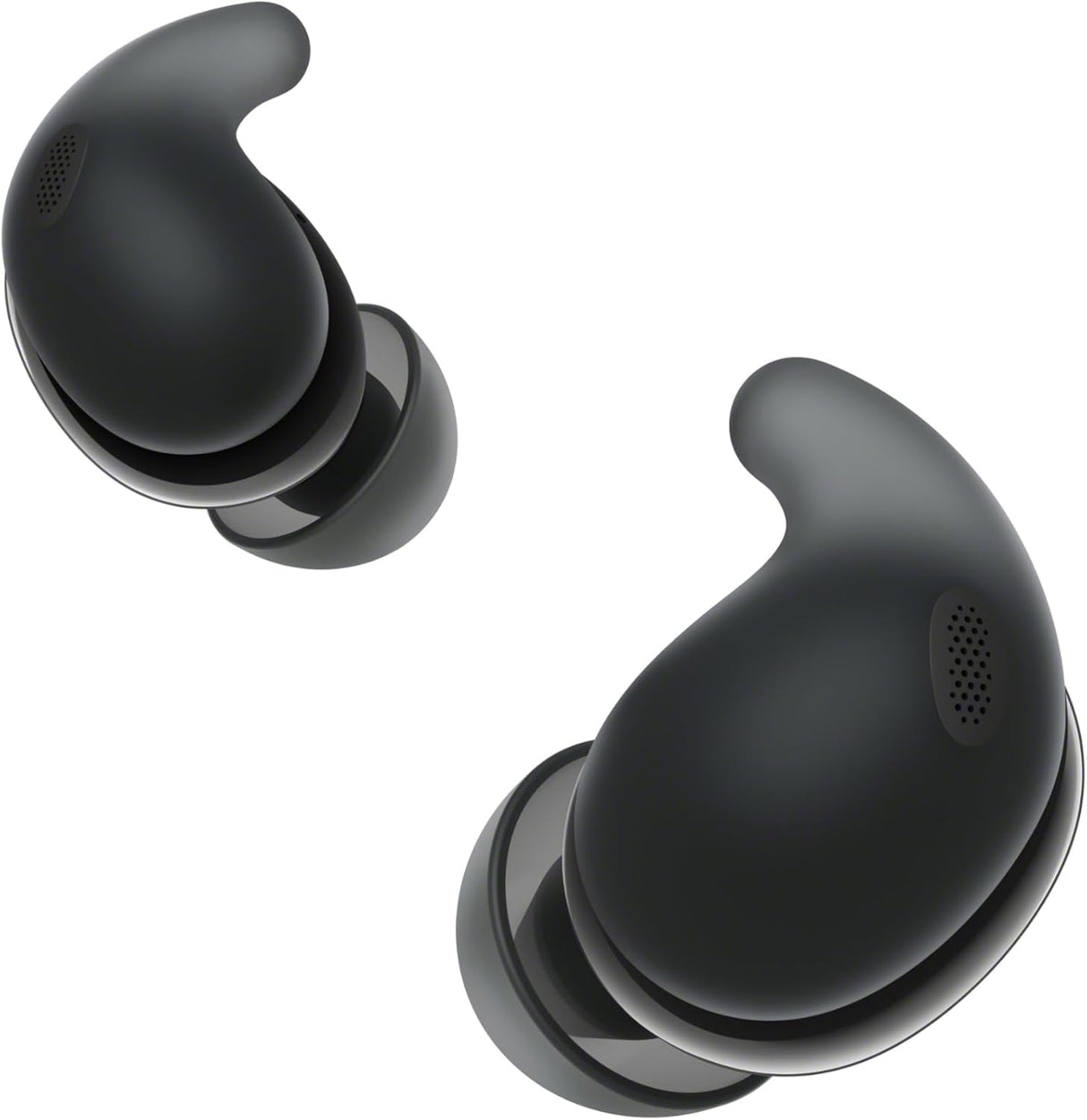 Sony WF-LS910 LinkBuds Fit NC Wireless Bluetooth In-Ear Headphones - Black