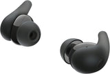 Sony WF-LS910 LinkBuds Fit NC Wireless Bluetooth In-Ear Headphones - Black