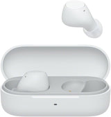 Sony WF-C510 Wireless Bluetooth Sweat Resistant In-Ear Headphones - White