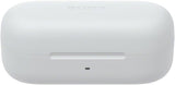 Sony WF-C510 Wireless Bluetooth Sweat Resistant In-Ear Headphones - White