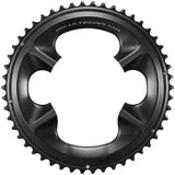Shimano Bike Replacement Parts Ultegra R8100 Chainring 50 Teeth NK - Black