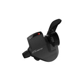 Shimano CUES SL-U4000-L Rapidfire Plus Mono 2 Speed Left Shift Lever Black