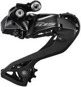 Shimano Bike Parts 105 RD-R7150 Di2 12 Speed Rear Derailleur E-tube - Black