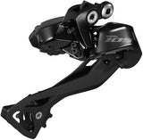 Shimano Bike Parts 105 RD-R7150 Di2 12 Speed Rear Derailleur E-tube - Black
