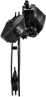 Shimano Bike Parts 105 RD-R7150 Di2 12 Speed Rear Derailleur E-tube - Black