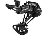 Shimano GRX RDRX822 12-Speed Rear Derailleur SGS Max 51T For Single Chainset