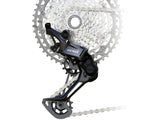 Shimano GRX RDRX822 12-Speed Rear Derailleur SGS Max 51T For Single Chainset