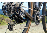 Shimano GRX RDRX822 12-Speed Rear Derailleur SGS Max 51T For Single Chainset