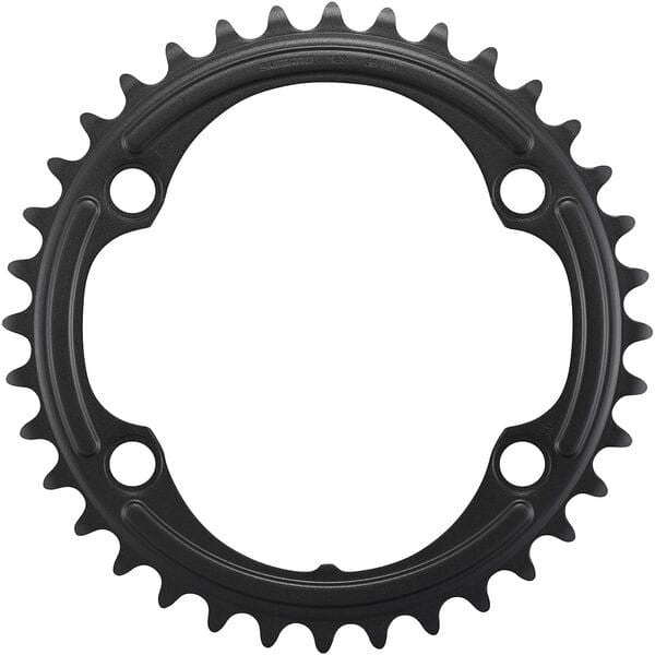 Shimano FC-R7100 105 12 Speed Inner Chainring 36T-NH for 52/36T - Black