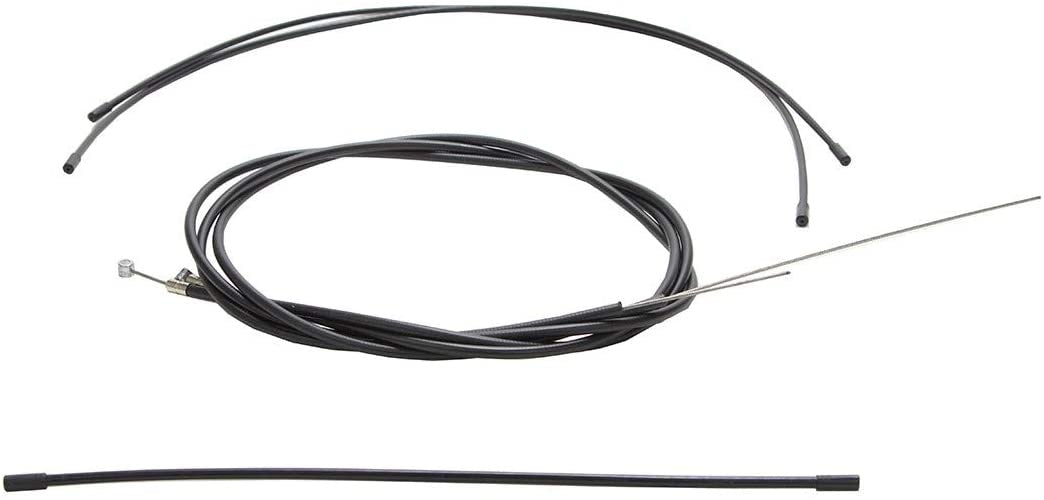 ST-EF500 EZ Fire Plus STI Set 2-Finger Break Lever 3 x 8-Speed - Black