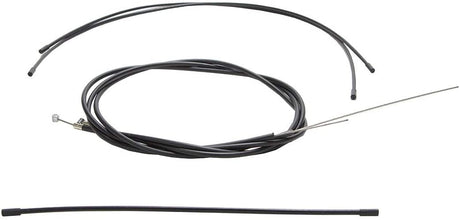 ST-EF500 EZ Fire Plus STI Set 2-Finger Break Lever 3 x 8-Speed - Black