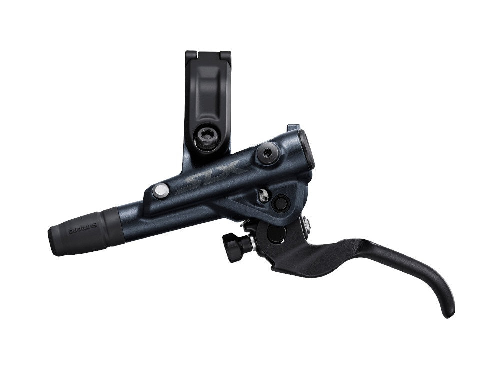 Shimano SLX BL-M7100 Hydraulic Disc Brake Left Lever - Black