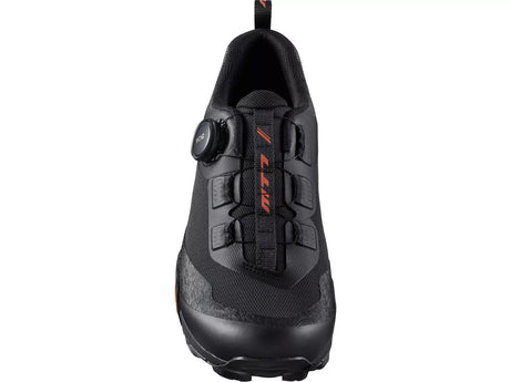 Shimano MT7 (SH-MT701) SPD Mountain Unisex Cycling Shoes - Black - EU 40