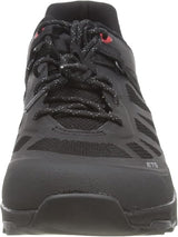 Shimano ET500 Unisex Black Flat Pedal Touring Trekking Cycling Shoes - EU 47