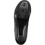 Shimano SH-RC100 Unisex Mesh Road Bike Cycling Shoes - Size 42 EU - Black