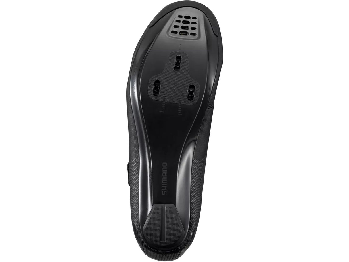 Shimano RC1W SH-RC100W SPD-SL Women's Road Cycling Shoes - Black - EU 37