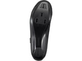Shimano RC1W SH-RC100W SPD-SL Women's Road Cycling Shoes - Black - EU 37