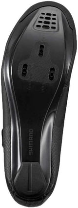 Shimano RC1 RC100 SPD-SL Road Cycling Shoes Black - Size 41 EU