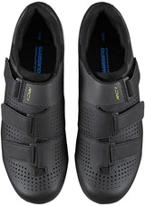 Shimano RC1 (RC100) Cycling Shoes Size 39 EU - Black