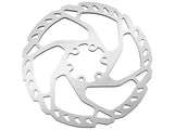 Shimano SM-RT66S Bicycle SLX Brake Disc 6 Bolt - 160mm