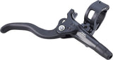 Shimano Deore BL-M4100, Complete Brake Lever I-spec EV Ready - Left Hand