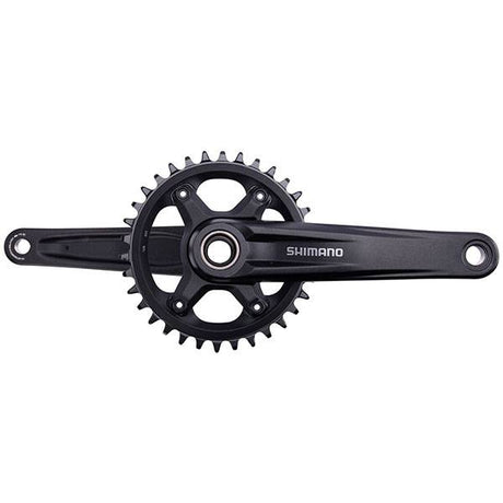 Shimano FC-MT510 Crankset 12-Speed 34T 175mm HollowTech II 52mm Chainline