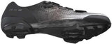 Shimano RX8 (RX801) Unisex Adult Cycling Shoes - Silver/Black - Size 42 EU
