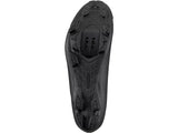 Shimano XC3 XC300 SPD Men's MTB Off-Road Cycling Shoes - Black - UK 9 /EU 43