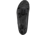 Shimano XC3 (SH-XC300W) SPD Women's Cycling Shoes Black - Size 41 EU