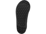 Shimano GR5 Synthetic Womens Flat Pedal MTB Cycling Shoes Size 36 EU - Black