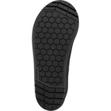 Shimano GR5W Womens Synthetic MTB Cycling Flat Pedal Shoes Size 39 - Black