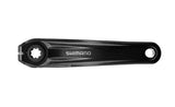 Shimano FC-M5100-1 Left-Hand Crank Arm MTB 175mm 1x11 Speed Alloy - Black