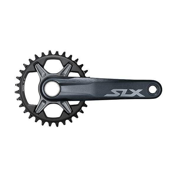 Shimano SLX Bike Parts FC-M7120-1 Front Chainwheel Crankset 32T 12S 170mm