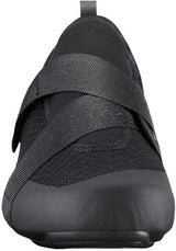 Shimano IC100 Unisex SPD & SPD-SL Indoor Cycling Shoes -  Black - EU 37