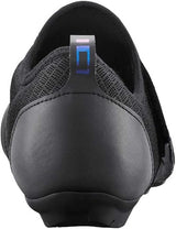 Shimano IC100 Unisex SPD & SPD-SL Indoor Cycling Shoes -  Black - EU 37