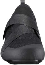 Shimano IC100 SPD/SPD-SL Unisex Black Breathable Indoor Cycling Shoes EU 39