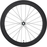 Shimano Ultegra R8170-C60-TL C60 Carbon Clincher Wheel Front 700C Tubeless