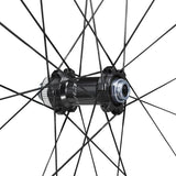 Shimano Ultegra R8170-C60-TL C60 Carbon Clincher Wheel Front 700C Tubeless